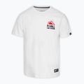 Tricou pentru bărbați Pitbull Midway white