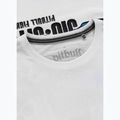 Tricou pentru bărbați Pitbull Midway white 3