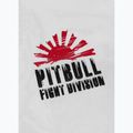 Tricou pentru bărbați Pitbull Midway white 4