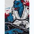 Tricou pentru bărbați Pitbull Midway white 5