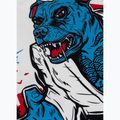 Tricou pentru bărbați Pitbull Midway white 6