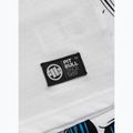 Tricou pentru bărbați Pitbull Midway white 8