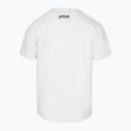 Tricou pentru bărbați Pitbull Multisport white 2