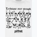Tricou pentru bărbați Pitbull Multisport white 4