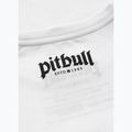 Tricou pentru bărbați Pitbull Multisport white 6