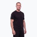 Tricou pentru bărbați Pitbull West Coast Tape black/black