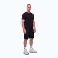 Tricou pentru bărbați Pitbull West Coast Tape black/black 2