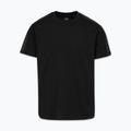 Tricou pentru bărbați Pitbull West Coast Tape black/black 3