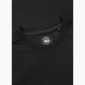 Tricou pentru bărbați Pitbull West Coast Tape black/black 5