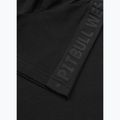 Tricou pentru bărbați Pitbull West Coast Tape black/black 6