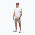 Tricou pentru bărbați Pitbull West Coast Tape white 2