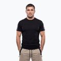 Tricou pentru bărbați Pitbull West Coast Tape tape black
