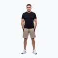 Tricou pentru bărbați Pitbull West Coast Tape tape black 2