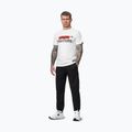 Tricou pentru bărbați Pitbull Cancer Fighters white 2