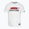Tricou pentru bărbați Pitbull Cancer Fighters white 3
