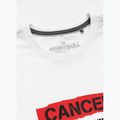 Tricou pentru bărbați Pitbull Cancer Fighters white 5