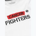 Tricou pentru bărbați Pitbull Cancer Fighters white 6