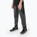 Pantaloni de antrenament pentru copii 4F HJZ22-JSPMTR001 gri