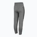 Pantaloni de antrenament pentru copii 4F HJZ22-JSPMTR001 gri 4