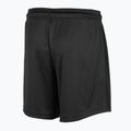 Pantaloni scurți de antrenament pentru copii 4F HJZ22-JSKMTR001 negru 4