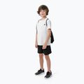 Set de antrenament pentru copii 4F HJZ22-JSETRM001 negru și alb 4