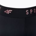 Jambiere pentru copii 4F HJZ22-JSPDF002 negru 5