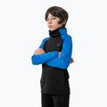 Tricou termic 4F pentru bărbați  albastru marin HJZ22-JBIMD001