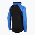 Tricou termic 4F pentru bărbați  albastru marin HJZ22-JBIMD001 4