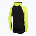 Tricou termic pentru bărbați 4F galben HJZ22-JBIMD001 3