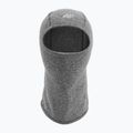 Balaclava de schi 4F KOMU002 gri melange H4Z22-KOMU002 2