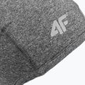 Balaclava de schi 4F KOMU002 gri melange H4Z22-KOMU002 3