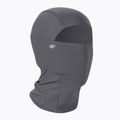 Balaclava de schi 4F KOMU003 gri H4Z22-KOMU003
