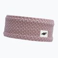 Bandă de cap 4F 56S roz H4Z22-OPU001