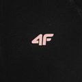 Bluză fleece pentru copii 4F neagră HJZ22-JBIDP001 5