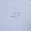 Bluză fleece pentru copii 4F albastră HJZ22-JBIDP001 5