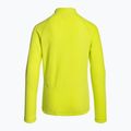 Bluză fleece pentru copii 4F verde HJZ22-JBIMP001 4