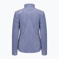 Pulover fleece pentru copii 4F gri HJZ22-JPLD001 2