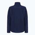Pulover pentru copii 4F fleece bleumarin albastru marin HJZ22-JPLM001 4