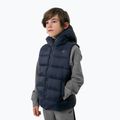 Vesta pentru copii 4F albastru marin HJZ22-JKUMP002 6