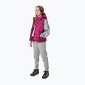 Gilet pentru copii 4F roz HJZ22-JKUDP002 3