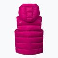 Gilet pentru copii 4F roz HJZ22-JKUDP002 5