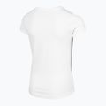 Tricou 4F pentru copii HJZ22-JTSD001 alb 4