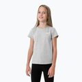 Tricou 4F pentru copii HJZ22-JTSD001 gri
