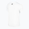 Tricou 4F pentru copii HJZ22-JTSM002 alb 4