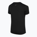Tricou 4F pentru copii HJZ22-JTSM002 negru 5