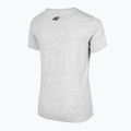 Tricou 4F pentru copii HJZ22-JTSM002 gri 4