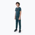 Tricou 4F pentru copii HJZ22-JTSM002 albastru 2