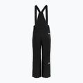 Pantaloni de schi pentru copii 4F JSPDN001 negru HJZ22-JSPDN001 5