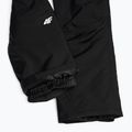 Pantaloni de schi pentru copii 4F JSPDN001 negru HJZ22-JSPDN001 8
