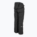 Pantaloni de schi pentru copii 4F JSPDN001 negru HJZ22-JSPDN001 10